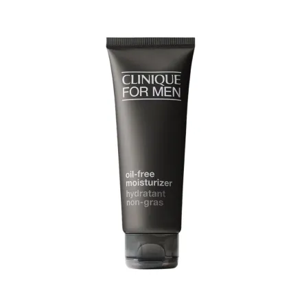 Clinique For Men Oil-Free Moisturizer - 100ml | كلينك مرطب خالي من الزيوت للرجال - 100مل