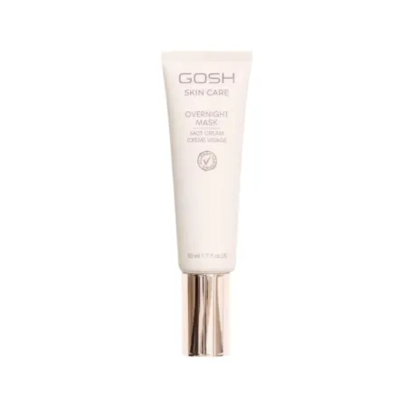 Gosh Skin Care Overnight Mask - 50ml | جوش ماسك ليلي - 50 مل