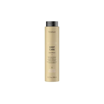 LAKME TEKNIA Deep Care Shampoo - 300ml | لاكمي شامبو للعناية العميقة - 300 مل