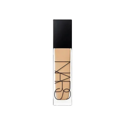 NARS Natural Radiant Longwear Foundation - 30ml | نارس كريم أساس بتركيبة تدوم طويلا - 30 مل