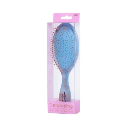 CALA WET-N-DRY DETANGLING HAIR BRUSH |كالا ويتراد فرشاة شعر لفك التشابك