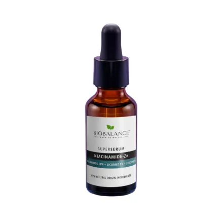 Bio Balance Niacinamide-Zn - 30ml | بايو بالانس سيروم نياسيناميد و زنك - 30 مل
