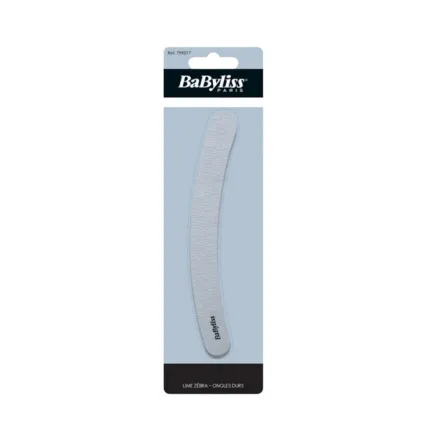 BaByliss Manicure Ongles Durs | بيبي ليس مبرد أظافر