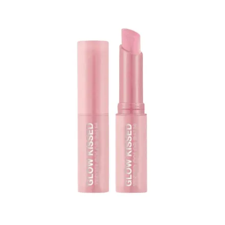 topface GLOW KISSED TINTED COLOR BALM - 2.5g | توب فيس بالم شفاه مع لون - 2.5غ