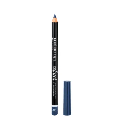 bellaoggi Eye Liner - 1.1g | بيلا اوجي قلم تحديد عيون - 1.1غ