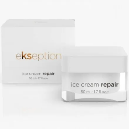 ekseption Ice Cream Repair - 50ml | اكسبشن كريم الترميم - 50 مل