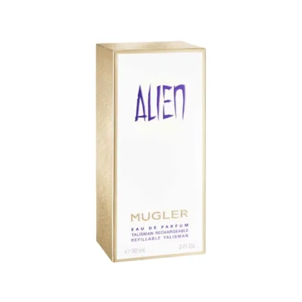 Mugler Alien edp -women- 90 ml | موغلر عطر تيري الين للنساء 90 مل
