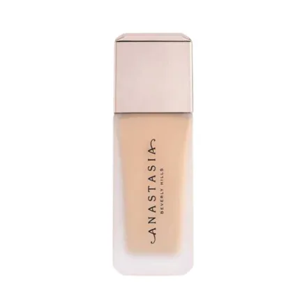 ANASTASIA BEVERLY HILLS Impeccable Matte Foundation - 35ml | أنستازيا بيفرلي هيلز كريم أساس مات - 35 مل