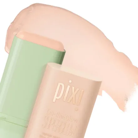 Pixi On-The-Glow Super Glow - 19g | بيكسي هايلايتر ستيك - 19غرام