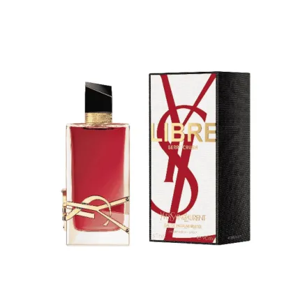 Yves Saint Laurent LIBRE BERRY CRUSH EDP - 90ml | ايف سان لوران عطر ليبر بيري كراش - 90مل