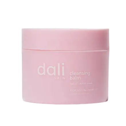 dali Cleansing Balm - 100gr | دالي زبدة تنظيف - 100 غ