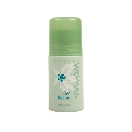 Gosh Woman Deo Roll- on Antiperspirant - 75ml | جوش مزيل تعرق رول للنساء - 75 مل