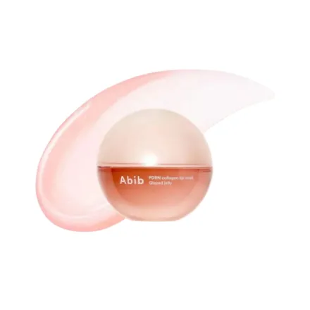Abib PDRN collagen lip mask - 11g | ابيب ماسك مرطب للشفاه - 11 غرام