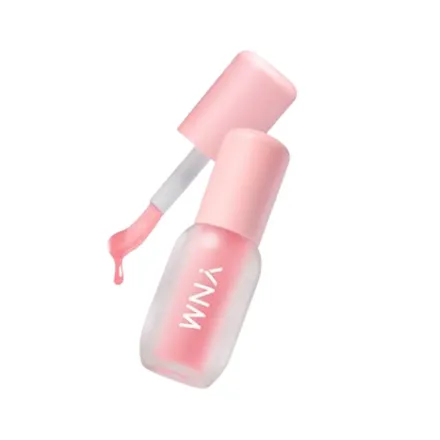 YNM - Dew Drop Lip Oil - 2.5 g | واي ان ام زيت للشفاه - 2.5 غ