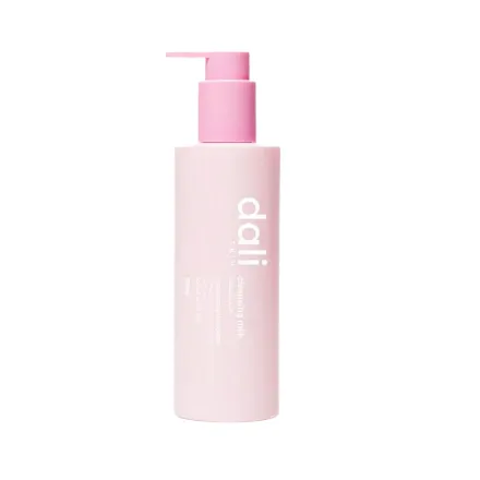 dali Cleansing Milk - 250ml | دالي حليب تنظيف الوجه - 250 مل