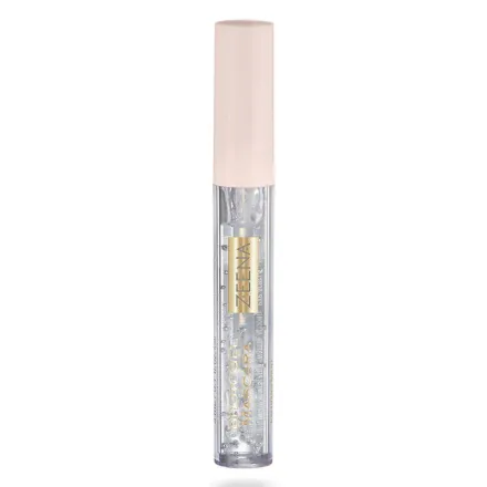ZEENA Brow Gel Mascara No. 010 | زينة ماسكارا جل للحواجب رقم 010