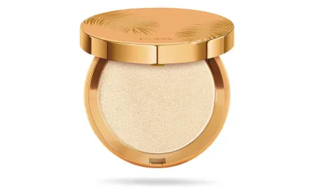 Pupa Shine Bright Sparkling Top Coat Face - 6g | بوبا هايلايتر - 6 غرام