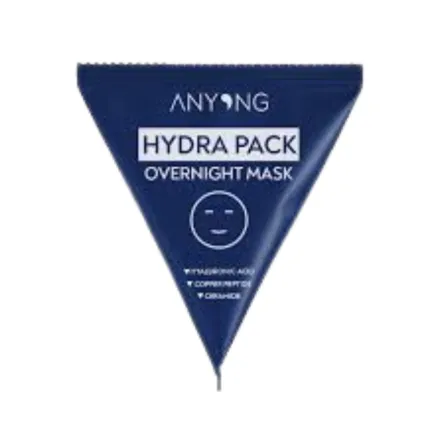 ANYONG Hydra Pack Mask - 7ml| أنيونغ ماسك ليلي مرطب للبشرة -7 مل