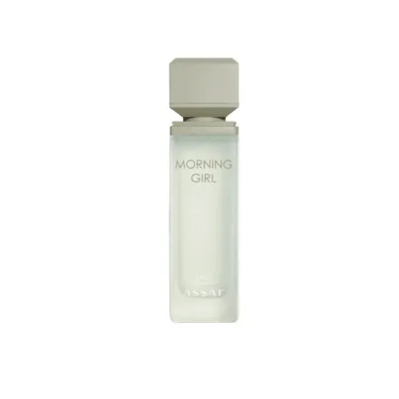 ASSAF Morning Girl - 100ml | عساف عطر مورننج جيرل للنساء - 100مل