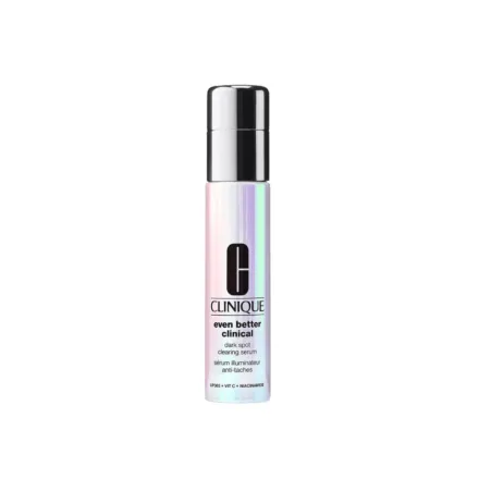 Clinique Even Better Clinical Dark Spot Clearing Vitamin C Face Serum - 30ml | كلينك سيروم للتصبغات و فرط التصبغ بفيتامين سي - 30 مل