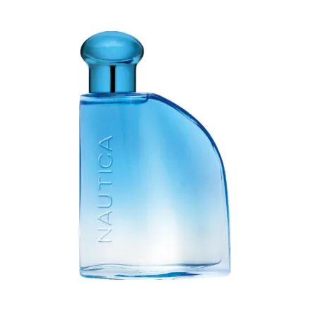 NAUTICA Pure Blue EdT - 100ml | نوتيكا عطر بيور بلو للرجال - 100 مل