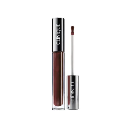 Clinique Pop Plush Creamy Lip Gloss - 3.4ml | كلينك أحمر شفاه سائل - 3.4مل