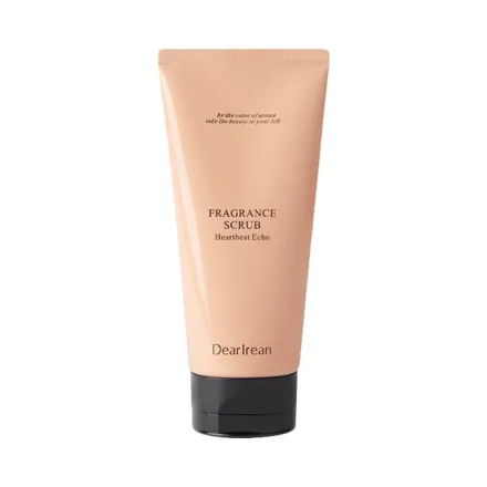 DearIrean Fragrance Scrub - 180g | ديرارين مقشر للجسم - 180 غرام