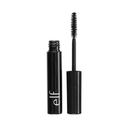 e.l.f. Mascara Volumizing Black - 5.5ml | الف ماسكارا تمنح الرموش كثافة - 5.5مل