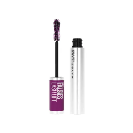 MAYBELLINE The Falsies Lash Lift Mascara Black | ميبيلين مسكرا لتكثيف الرموش سوداء