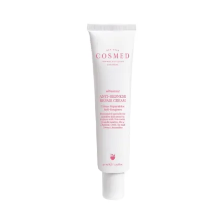 Cosmed Ultrasense Anti-Redness Repair Cream - 40ml |كوزميد كريم مرمم للبشرة مضاد للاحمرار - 40مل