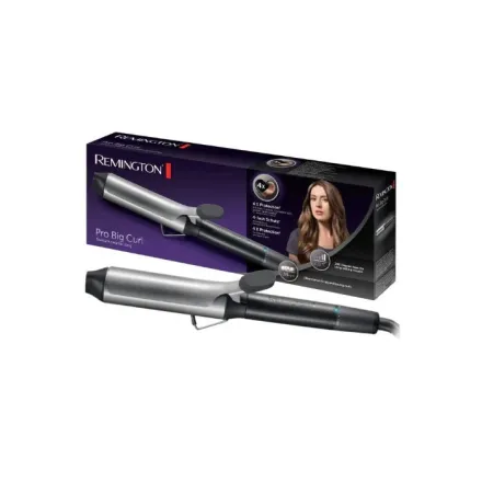REMINGTON Pro Big Curl 5538 | ريمنجتون مكواة تصفيف الشعر 5538