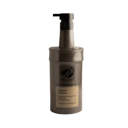 Top Beauty Legend Hair Experts Group Lpp & ppt Hair Mask - 1000ml | اسطورة الجمال ماسك للشعر - 1000 مل