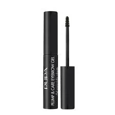 Pupa Plump & Care Eyebrow Gel - 3ml | بوبا جل تصفيف الحواجب - 3 مل