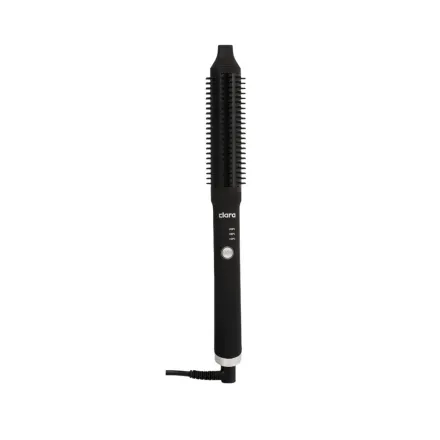 Clara Anti-Frizz Ionic Slim Hot Brush Clara | كلارا الفرشاة الحرارية النحيفة