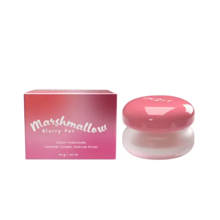 IN2IT Marshmallow Blurry Pot - 5g | ان تو ات بلاش - 5 غرام