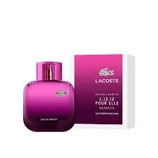 LacosteE Pour Elle MAGNETIC 80 ml | لاكوست عطر بور ال ماغنيتك للنساء 80 مل