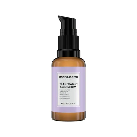 maru.derm Tranexamic Acid Serum - 30ml | مارو ديرم سيروم حمض ترينكساميك - 30مل
