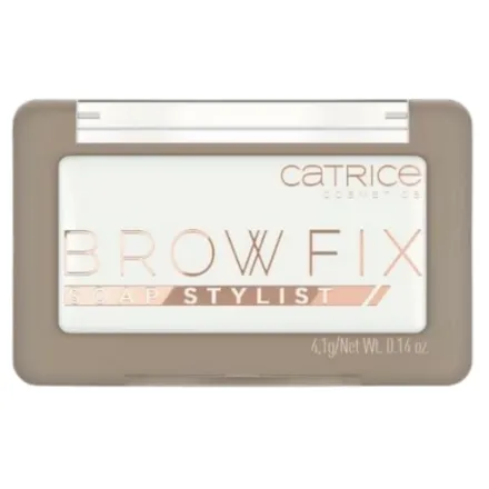 Catrice Brow Fix Soap Stylist | كاتريس صابونة للحواجب