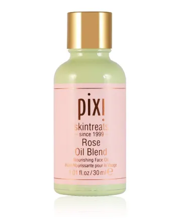 Pixi Rose Oil Blend - 30ml | بيكسي سيروم زيت الورد - 30 مل