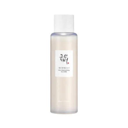 Beauty of Joseon Glow Replenishing Rice Milk - 150ml | بيوتي اوف جيسون تونر مستخلص الأرز - 150 مل