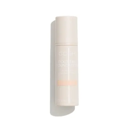 Gosh Dextreme Full Coverage - 30ml | جوش كريم أساس تغطية كاملة - 30 مل