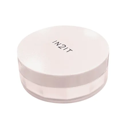 IN2IT Skinlucent Luminous Setting Powder - 10g | ان تو ات بودرة تثبيت - 10غ