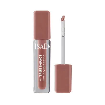 IsaDora The True Impact Vinyl Liquid Lipstick| ايزادورا أحمر شفاه سائل