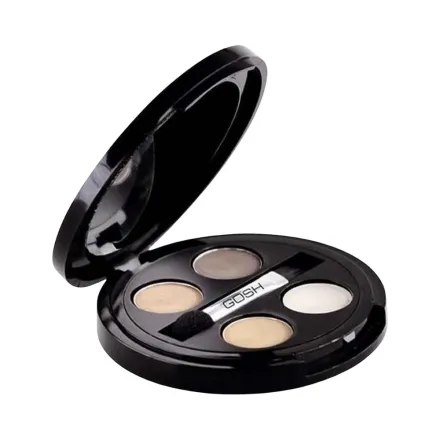 Gosh Brow Kit | جوش مجموعة الحواجب المُتكاملة
