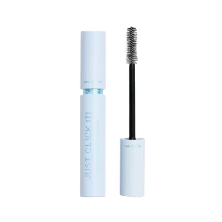 Gosh Just Click It ! Water Resistant Mascara | جوش ماسكارا مقاومة للماء