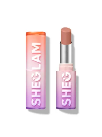 Sheglam Dynamatte Boom Long-Lasting Matte Lipstick | شيكلام أحمر الشفاه مات