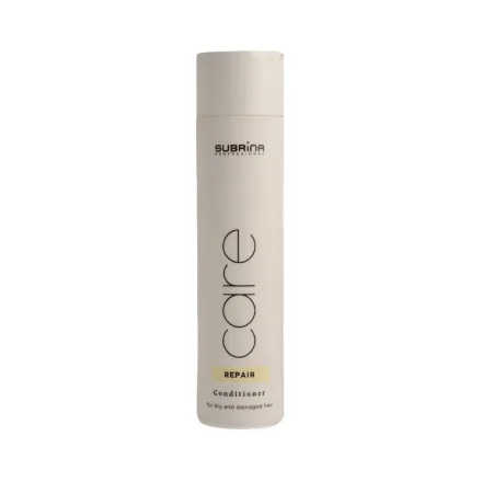 Subrina Care Repair Conditioner - 250ml | سوبرينا بلسم العناية بالشعر الجاف و المتضرر - 250 مل