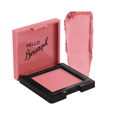 Pastel Cream Blush - 3.6g |باستيل كريمي بلاش – 3.6 غ