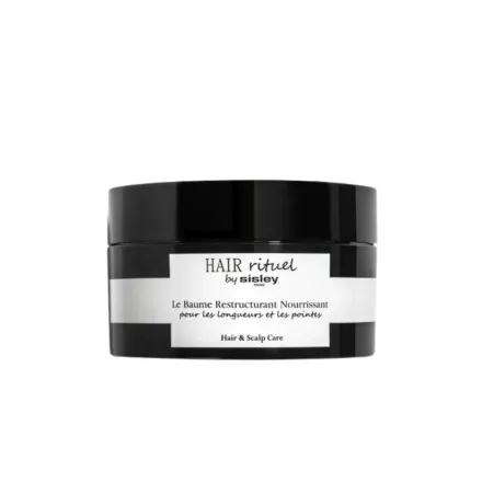sisley Restructuring Nourish Balm - 125 g | سيسلي بالم مغذي للشعر - 125 غرام
