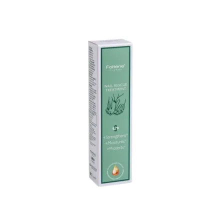 Foltene Pharma Nail Rescue Treatment 6.5ml | فولتين فارما مقوي الاظافر - 6.5 مل